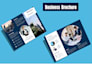 brochure 3d or bifold